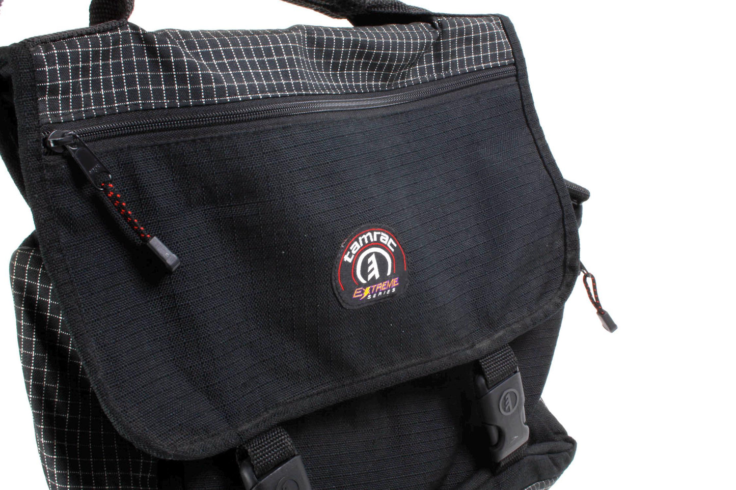 Vintage Tamrac Briefcase Bag