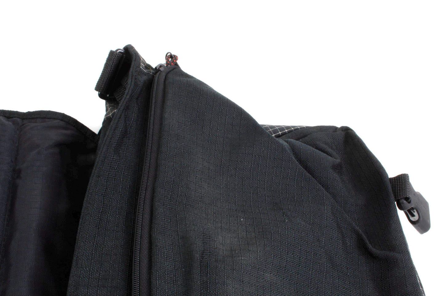 Vintage Tamrac Briefcase Bag