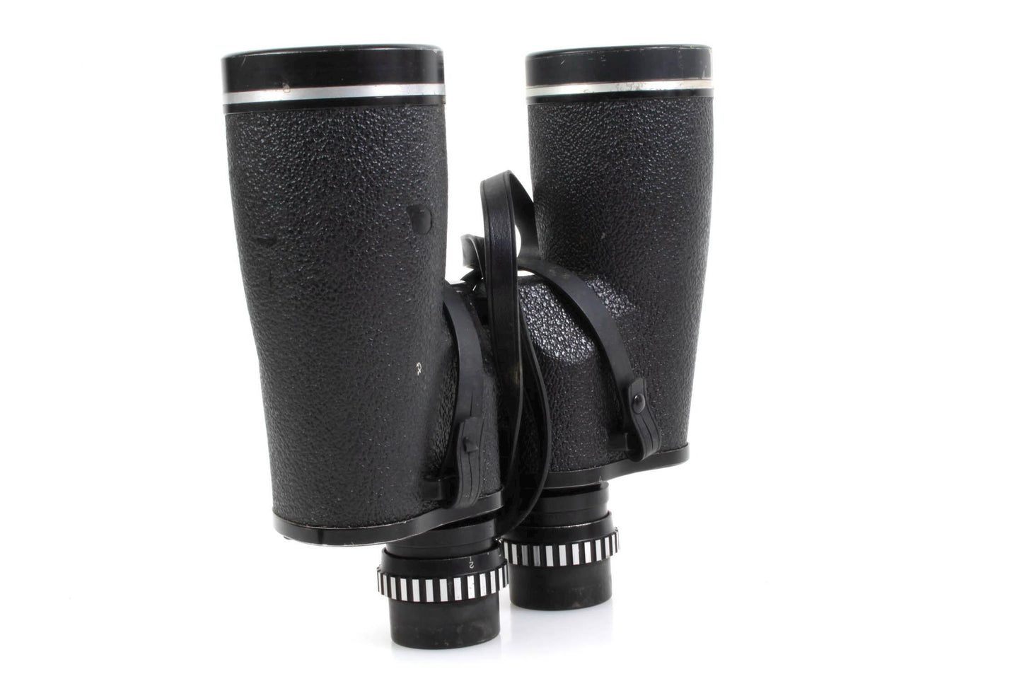 Carl Wetzlar Imperial 7X50 Binoculars w/ Case