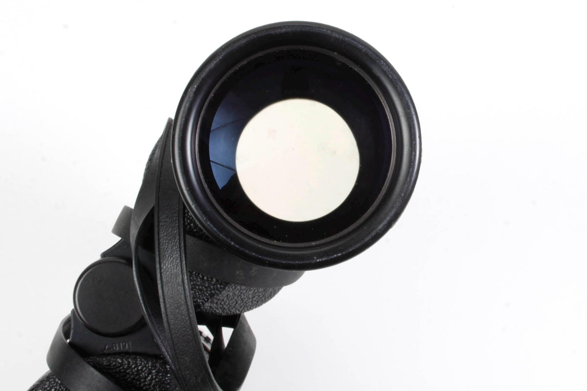 Carl Wetzlar Imperial 7X50 Binoculars w/ Case