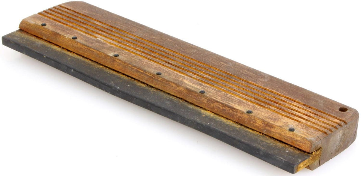 Vintage Photographic Paper Squeegee