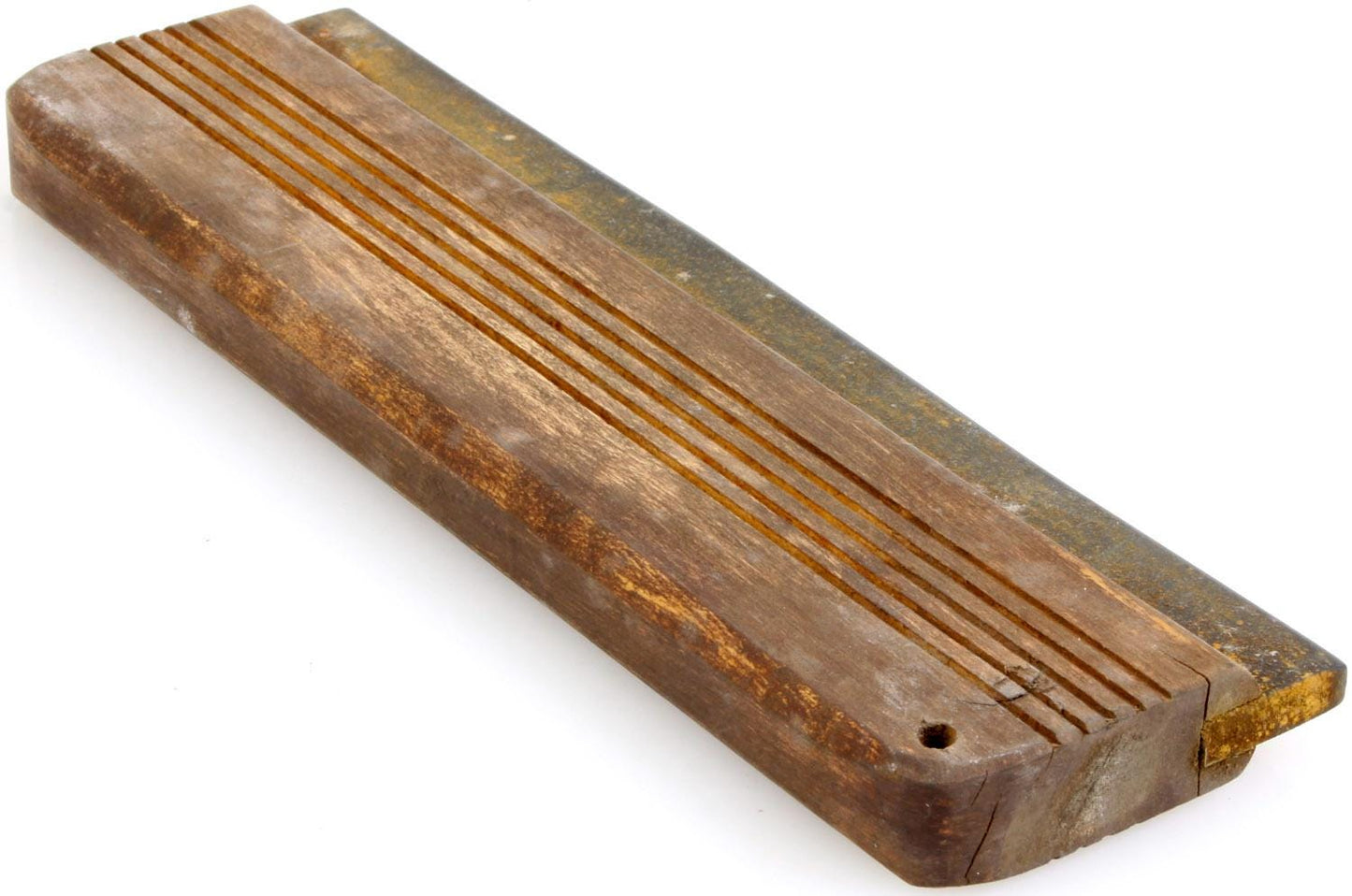 Vintage Photographic Paper Squeegee