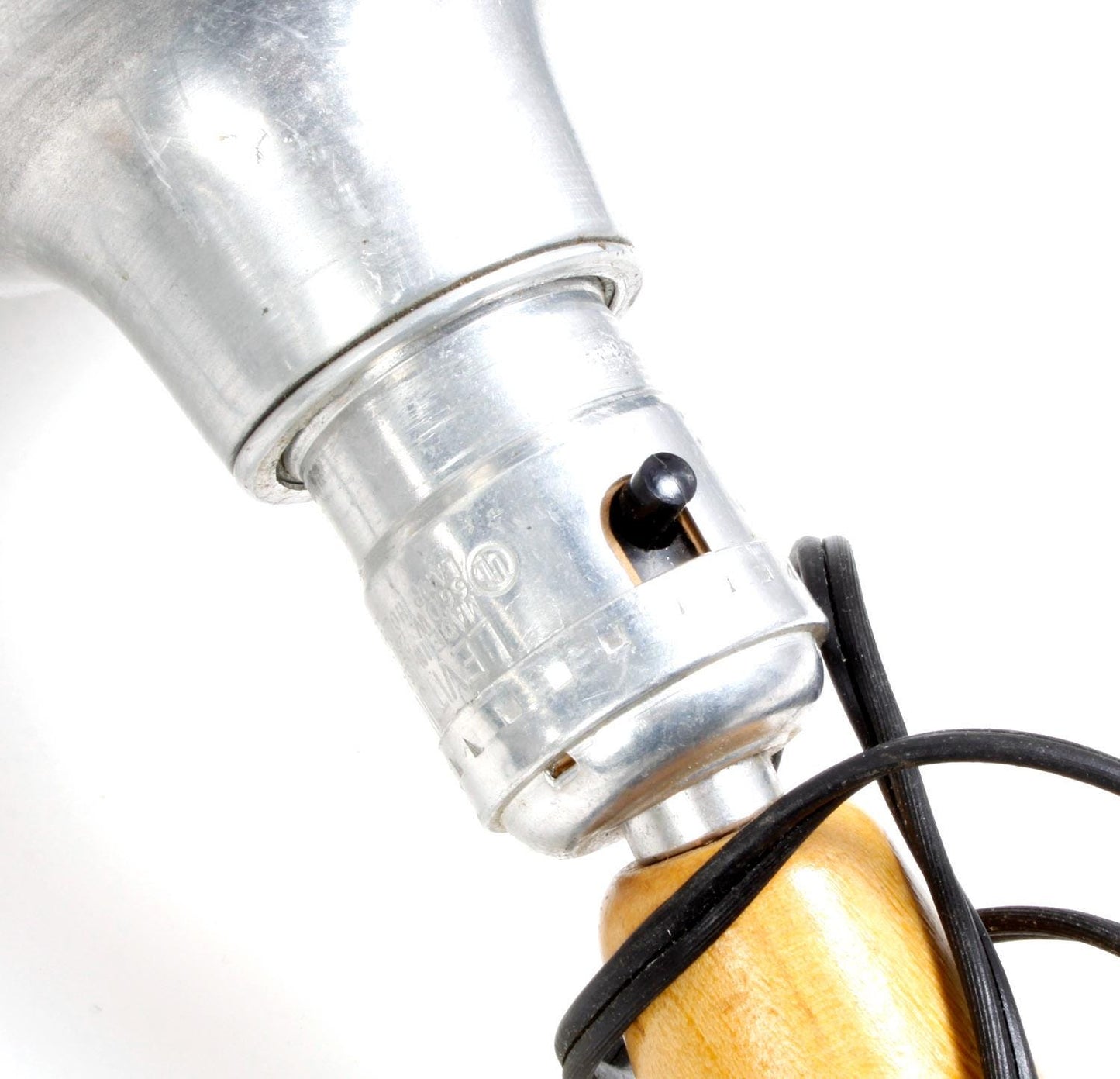 Studio Lights w/ Barndoors Set of 2
