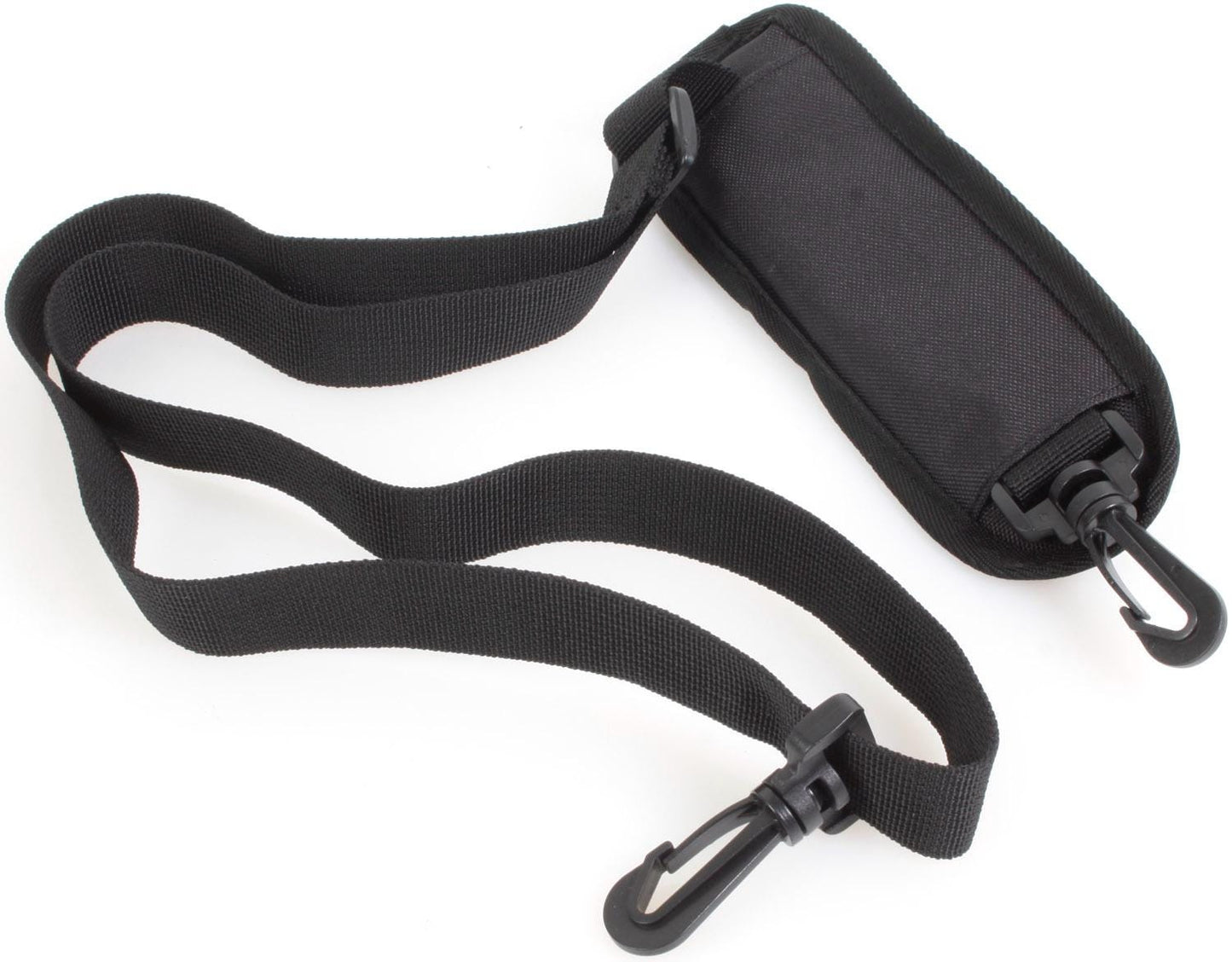 Camera Bag Strap w/ Neck Pad