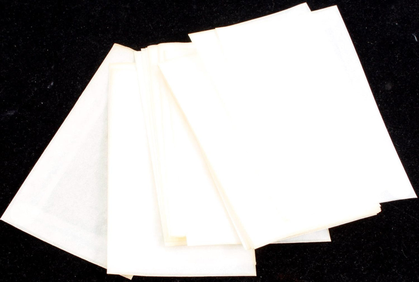 Negative Photo Glassine Envelopes 2 3/4 x 5 Lot of 25