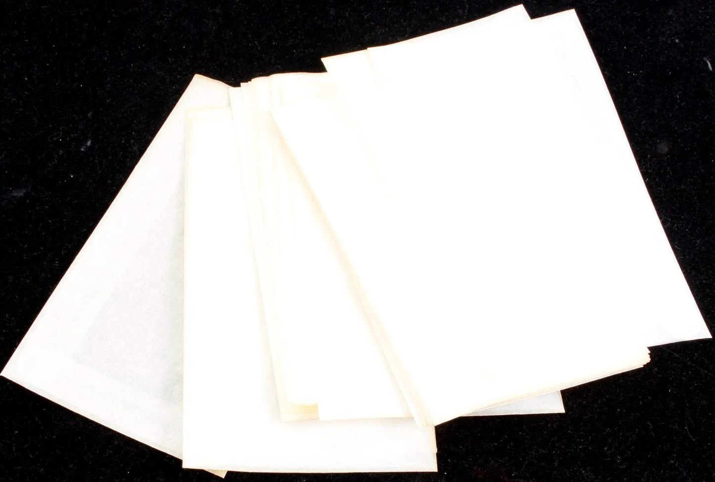 Negative Photo Glassine Envelopes 2 3/4 x 5 Lot of 25