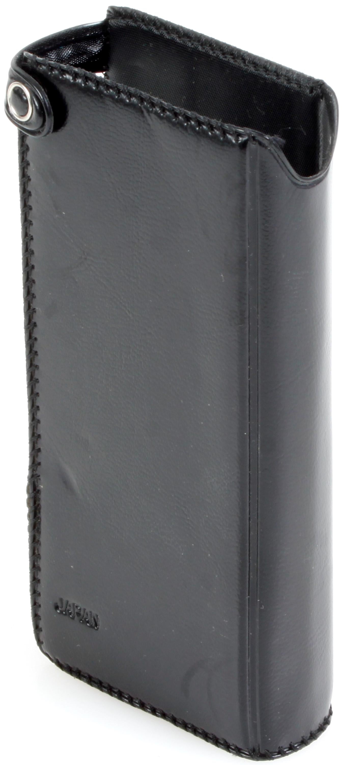 Micro 27 Micro Cassette Tape Recorder Case