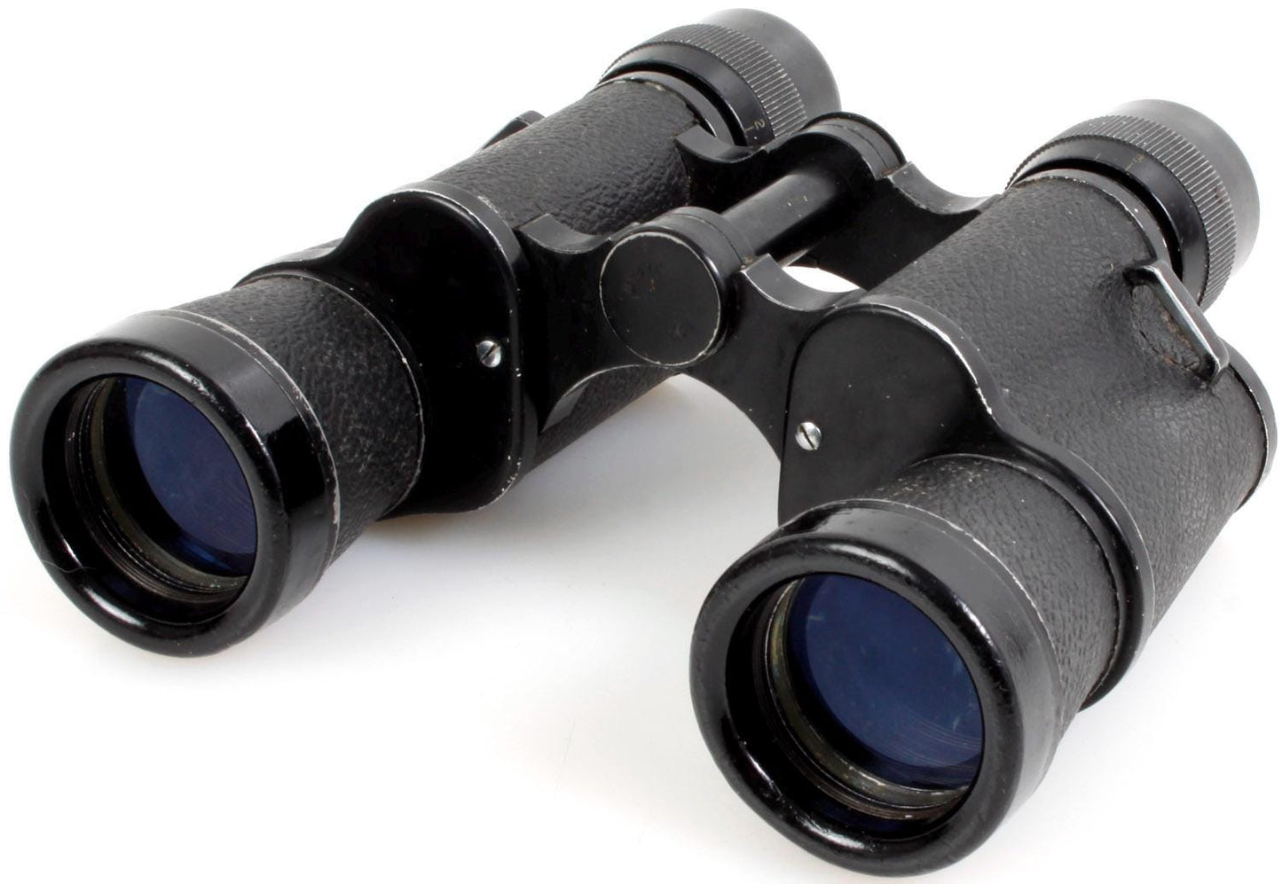 Binolux Binoculars 7x35 Wide Angle 341ft at 1000 yds