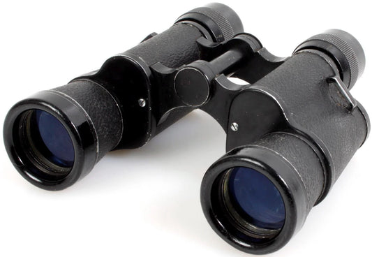 Binolux Binoculars 7x35 Wide Angle 341ft at 1000 yds