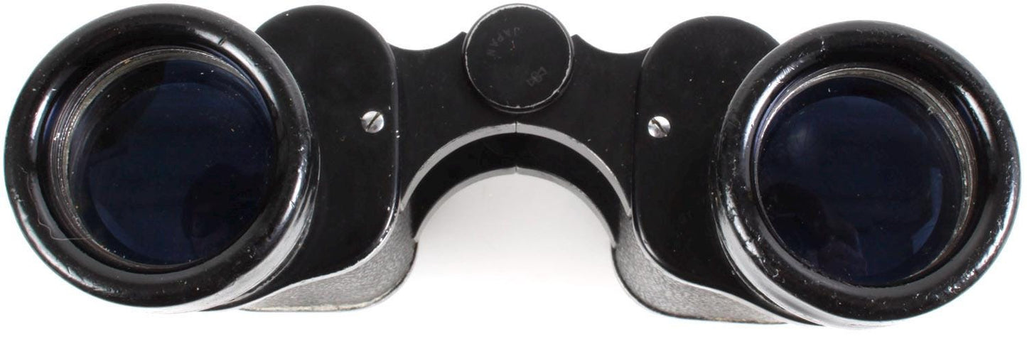 Binolux Binoculars 7x35 Wide Angle 341ft at 1000 yds