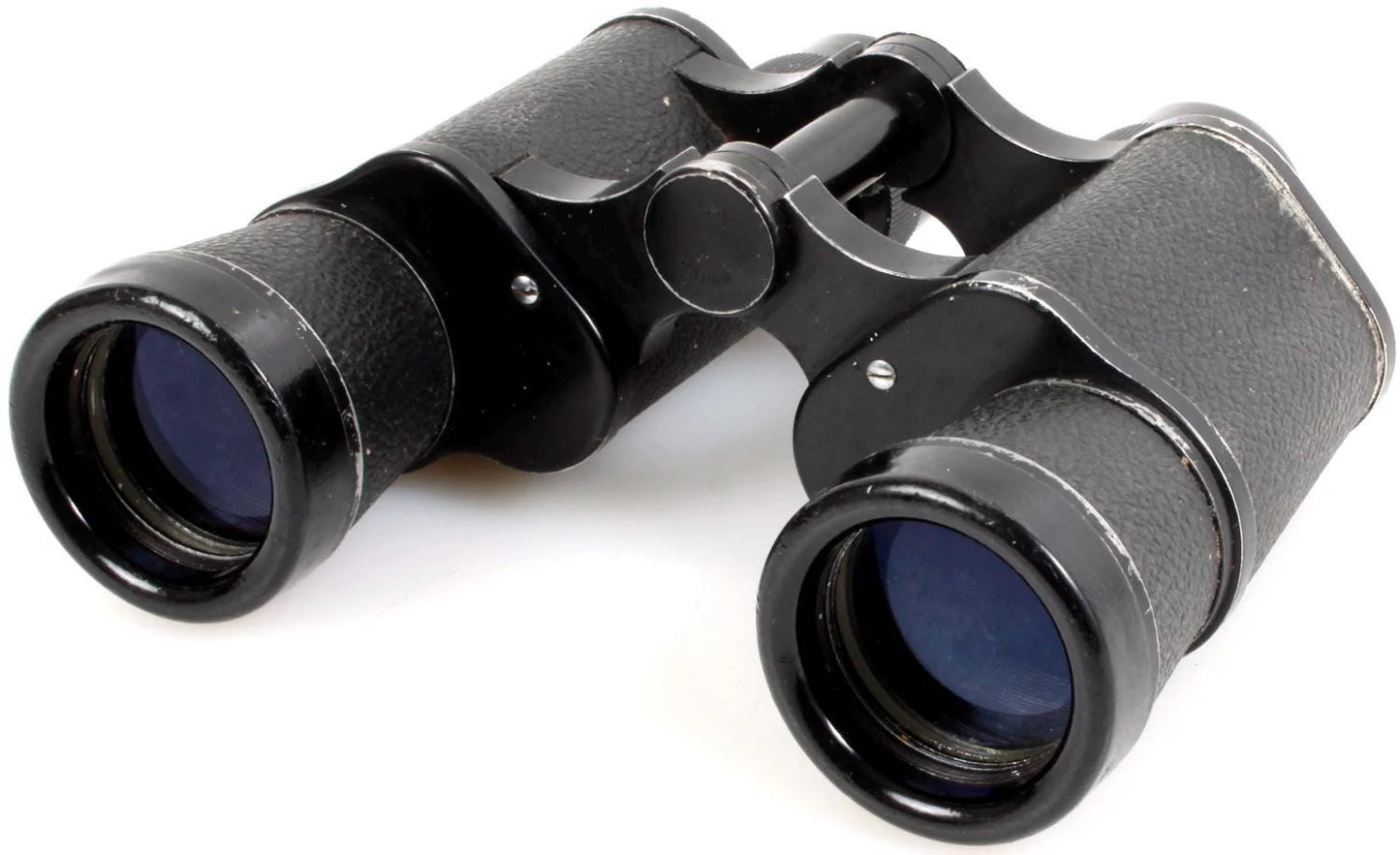 Binolux Binoculars 7x35 Wide Angle 341ft at 1000 yds