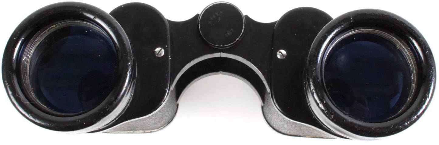 Binolux Binoculars 7x35 Wide Angle 341ft at 1000 yds