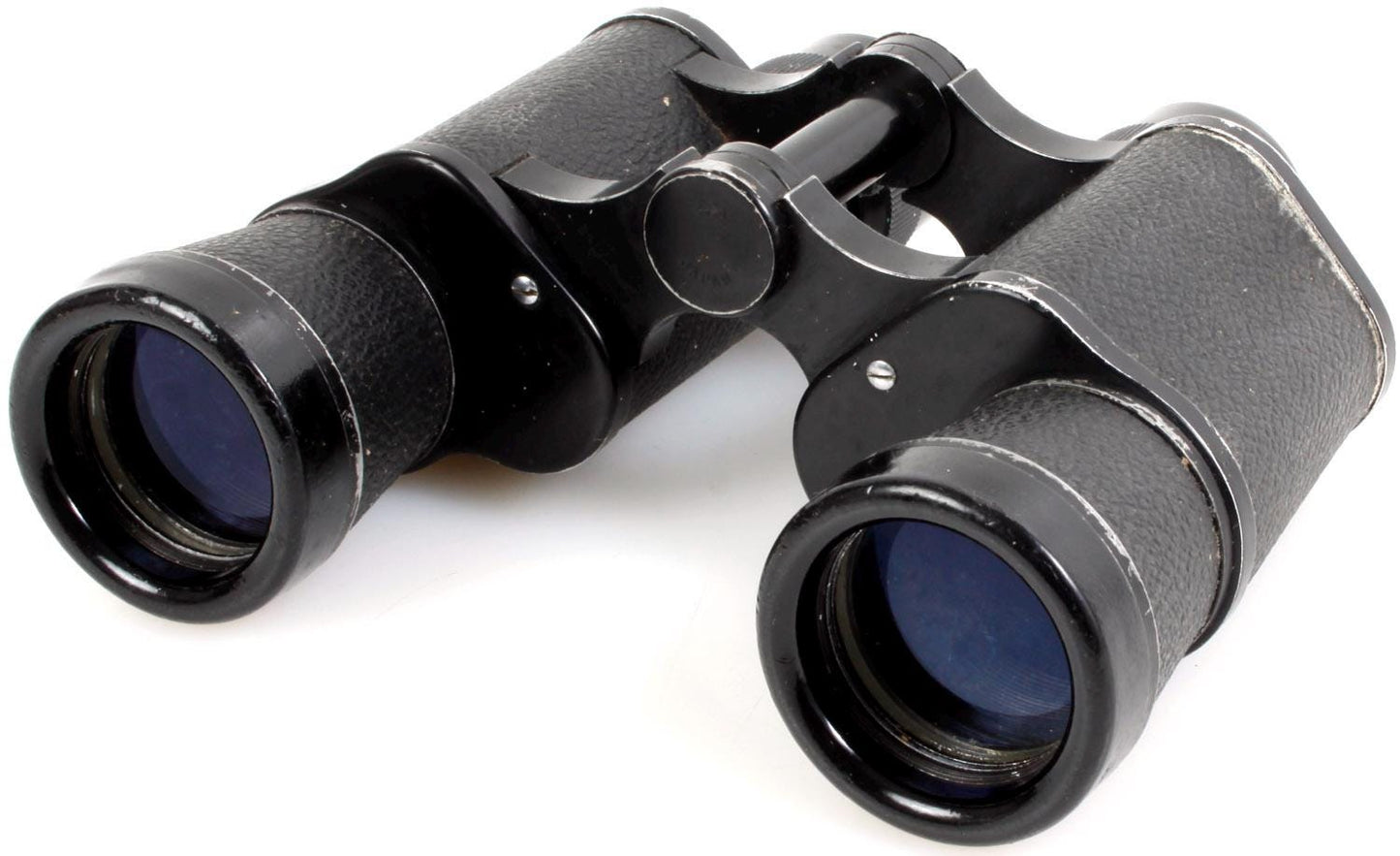 Binolux Binoculars 7x35 Wide Angle 341ft at 1000 yds