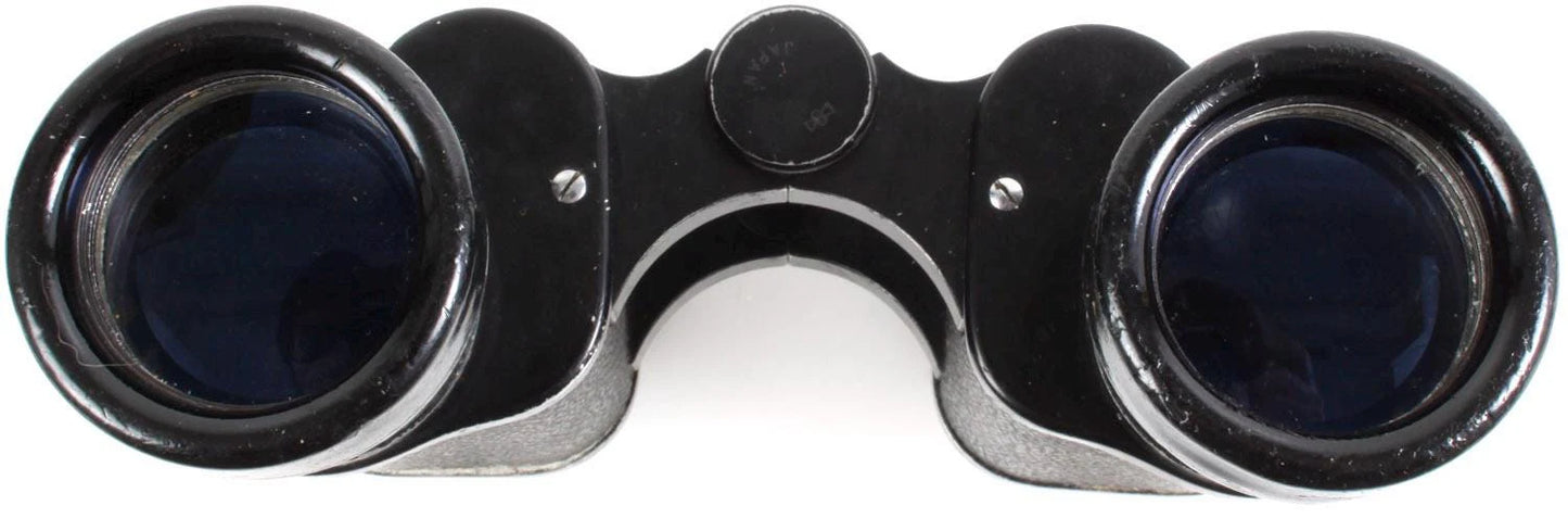 Binolux Binoculars 7x35 Wide Angle 341ft at 1000 yds