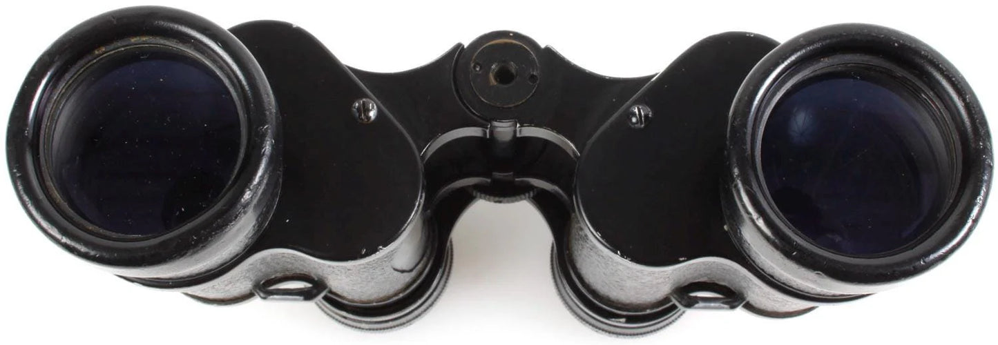 Nikon Nippon Kogaku 8x35 Mikron Binoculars 1960s