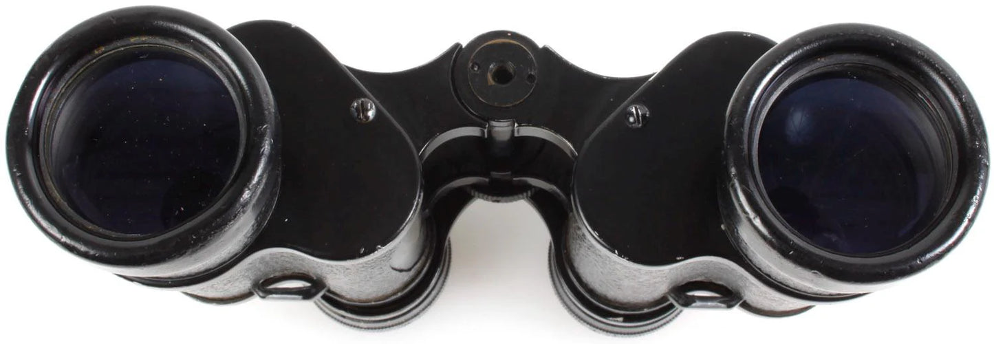 Nikon Nippon Kogaku 8x35 Mikron Binoculars 1960s