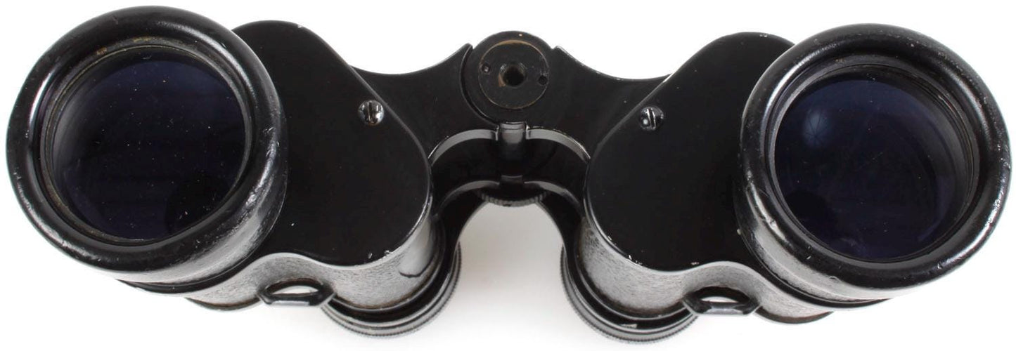Nikon Nippon Kogaku 8x35 Mikron Binoculars 1960s