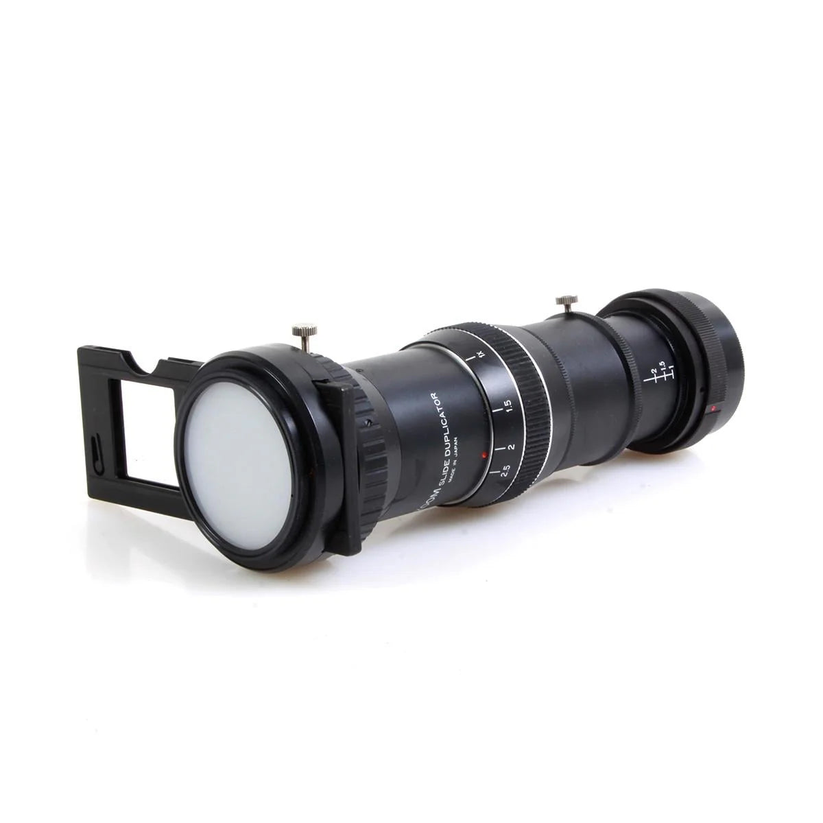 Zoom Slide Duplicator Attachment For FD Mount