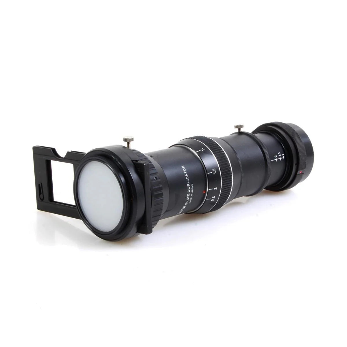 Zoom Slide Duplicator Attachment For FD Mount