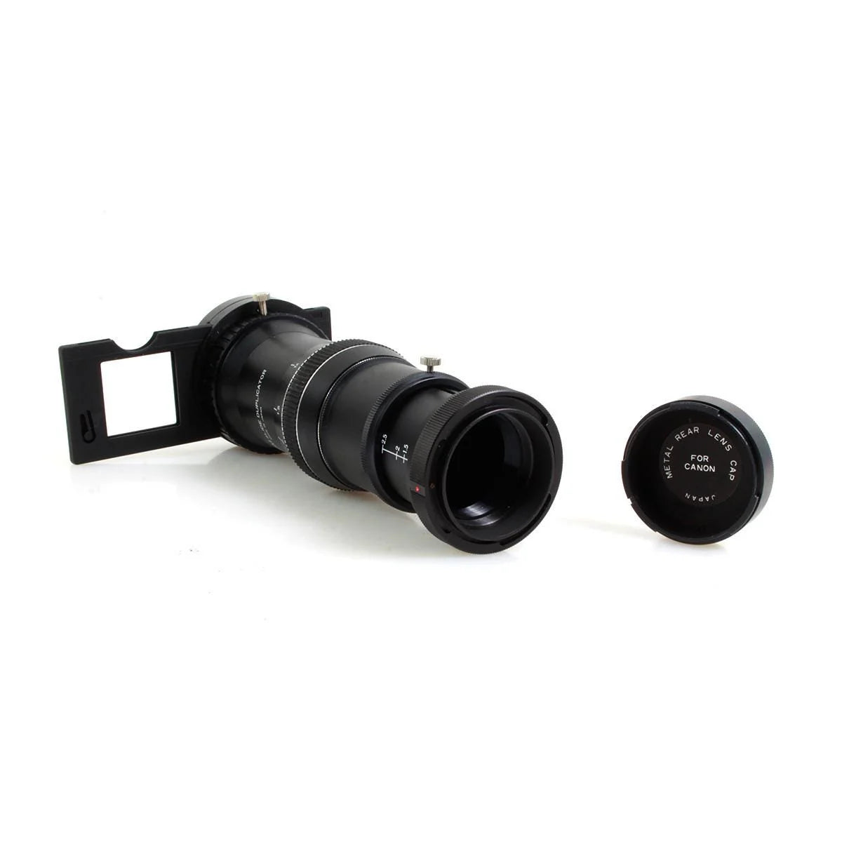 Zoom Slide Duplicator Attachment For FD Mount