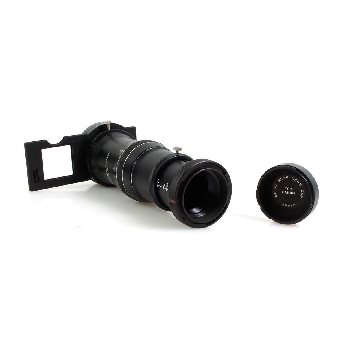 Zoom Slide Duplicator Attachment For FD Mount