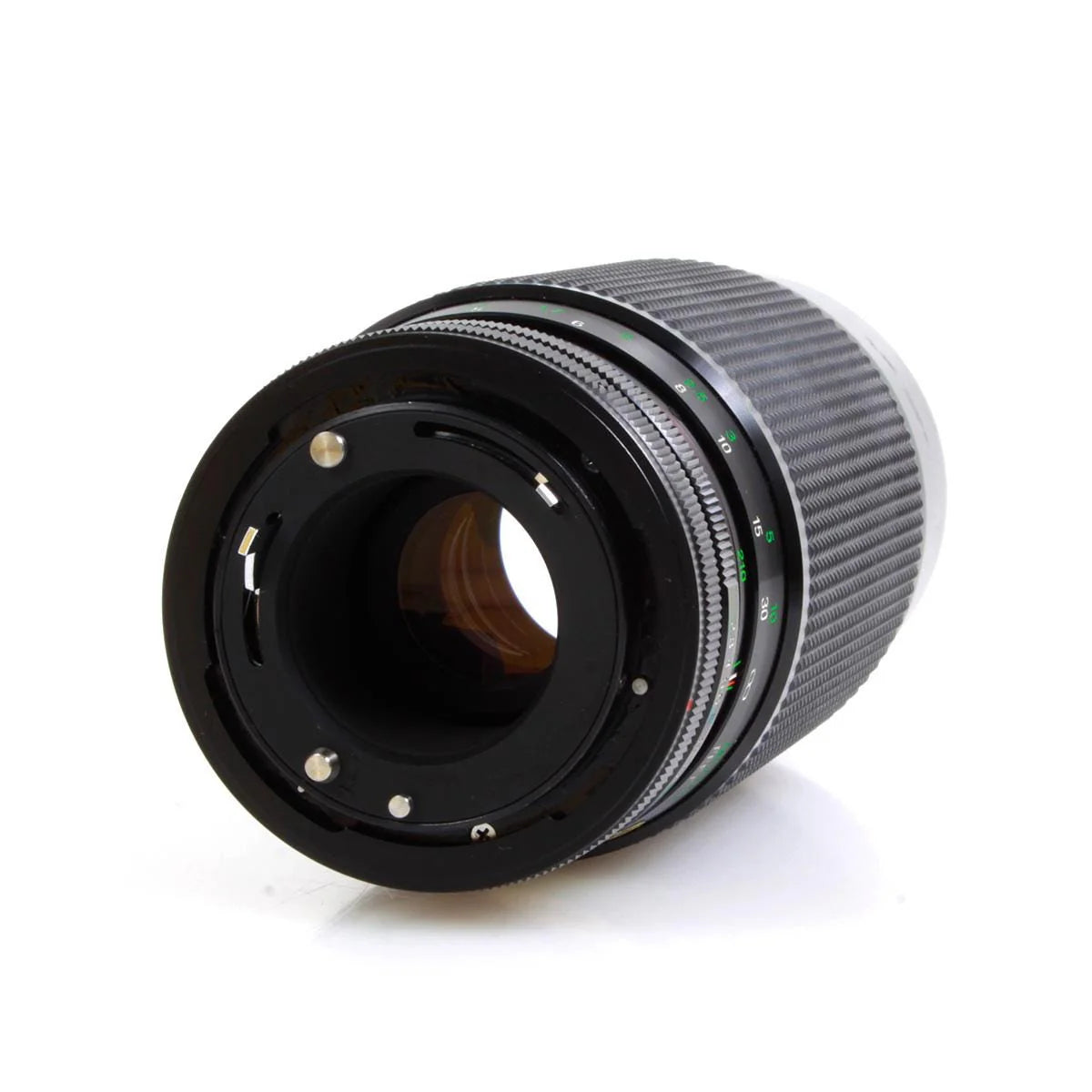 Canon FD Mount 70-210mm F/2.8-4.0 Vivitar Series 1