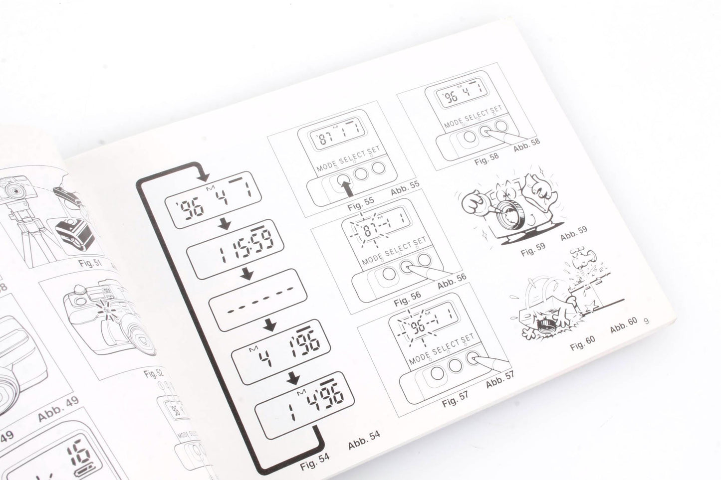 Ricoh RZ-1000 Owners Manual