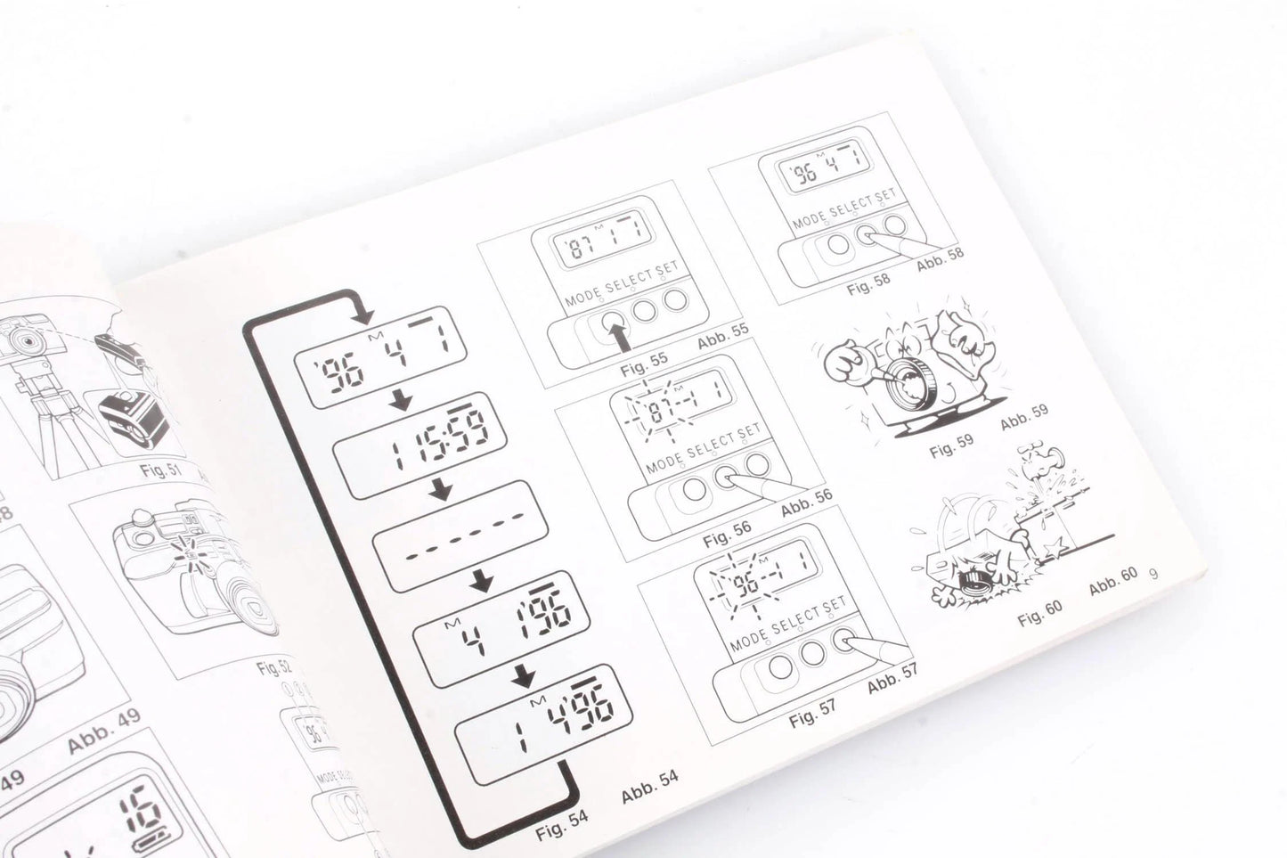 Ricoh RZ-1000 Owners Manual