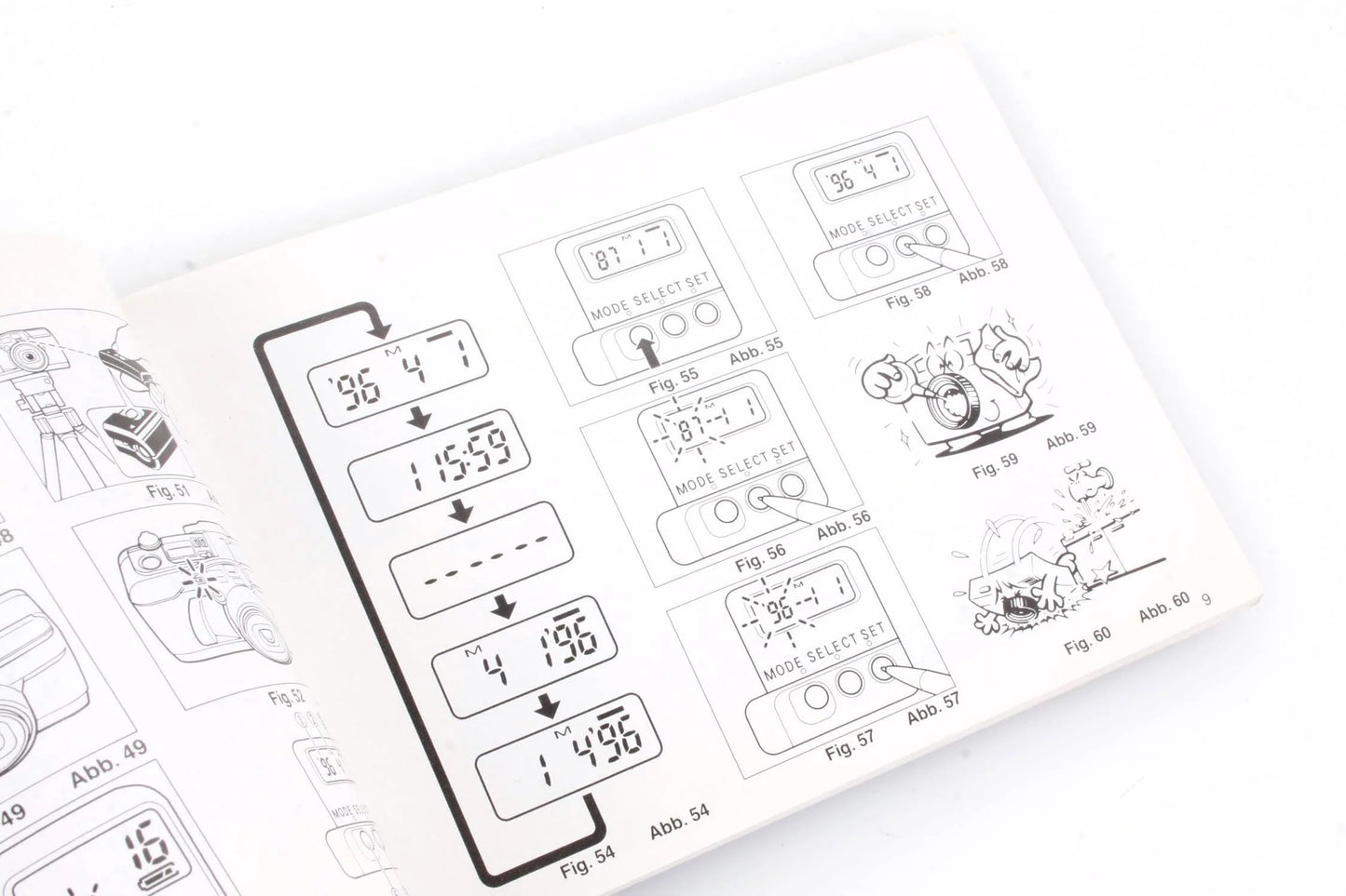 Ricoh RZ-1000 Owners Manual