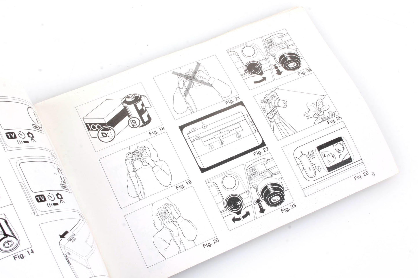 Ricoh R-110Z Super Owners Manual