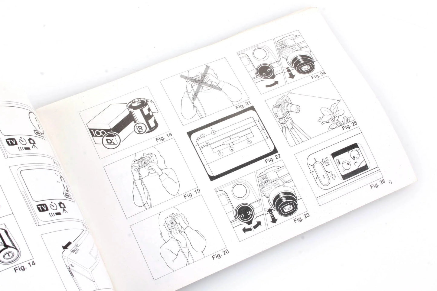 Ricoh R-110Z Super Owners Manual