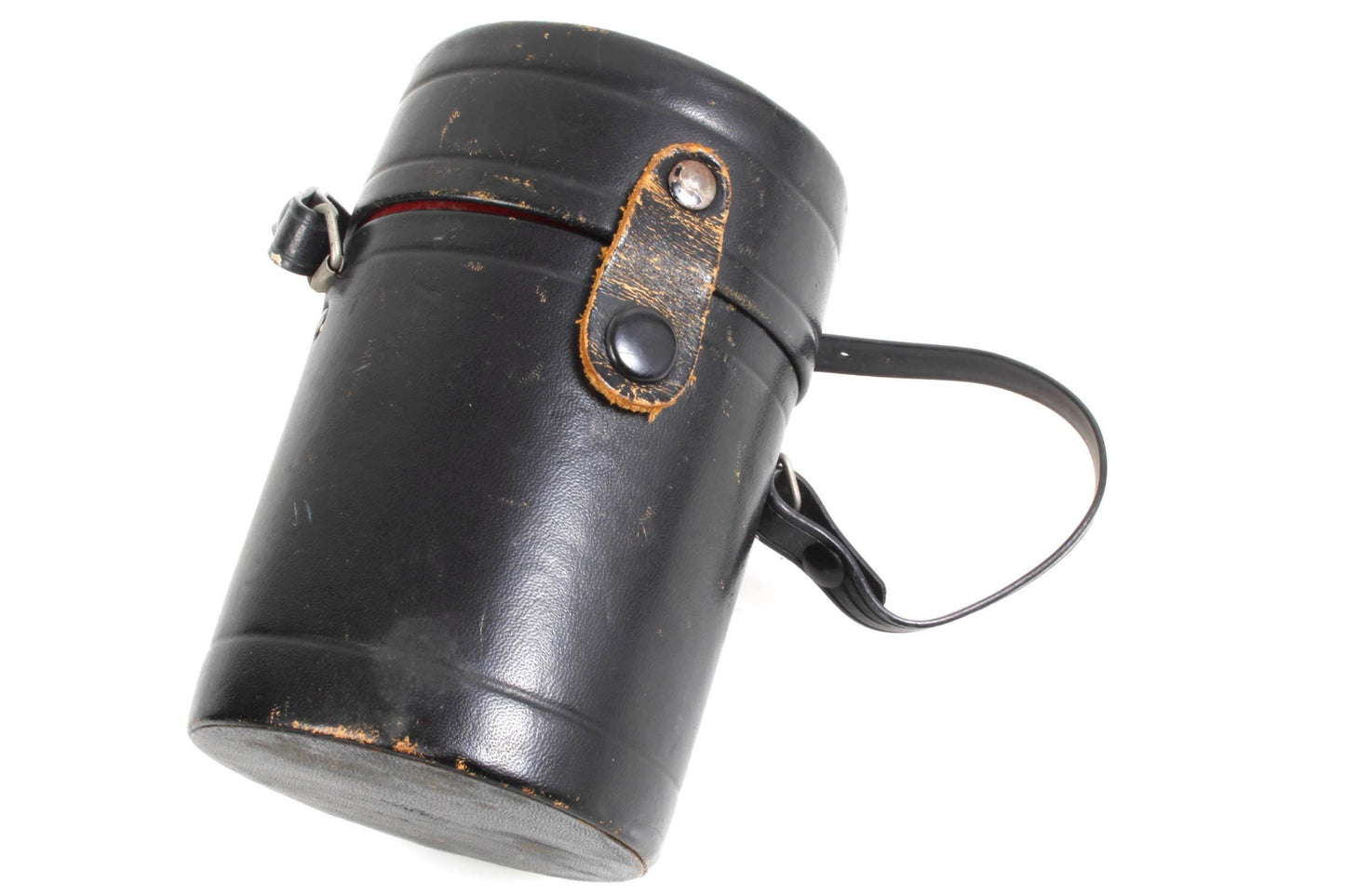 Pair of Vintage Lens Cases