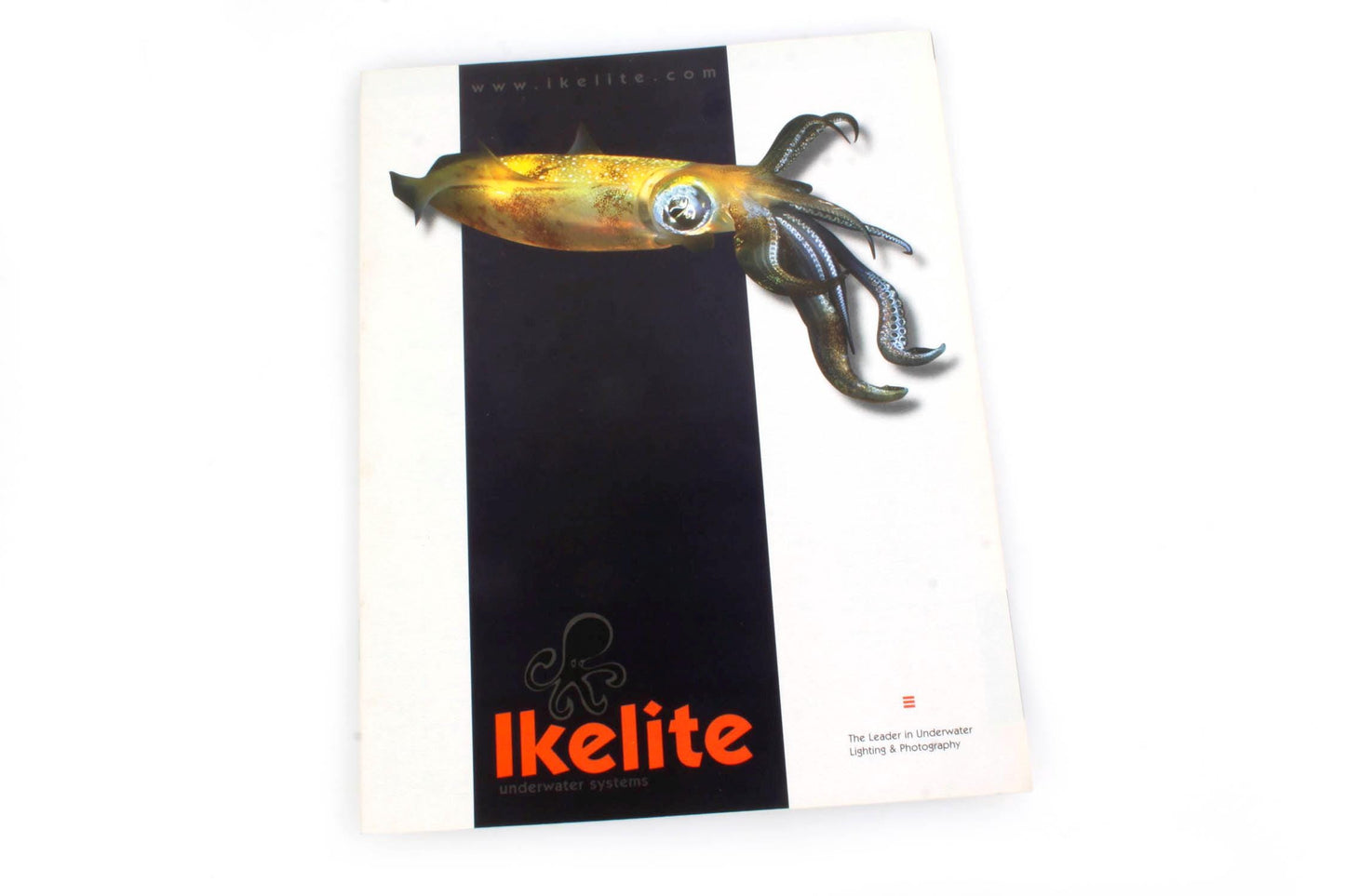 Ikelite Underwater Camera System Catalogue