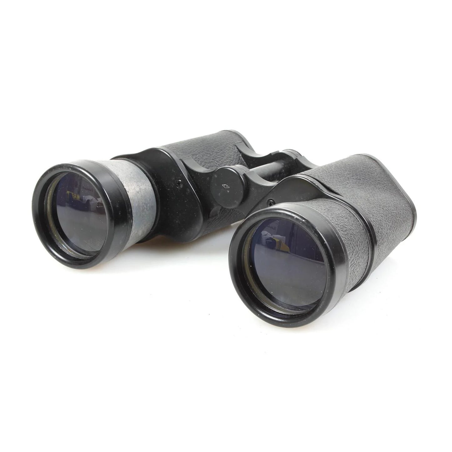 Swift Vega Nighthawk 7x50 Vintage Binoculars with Case.