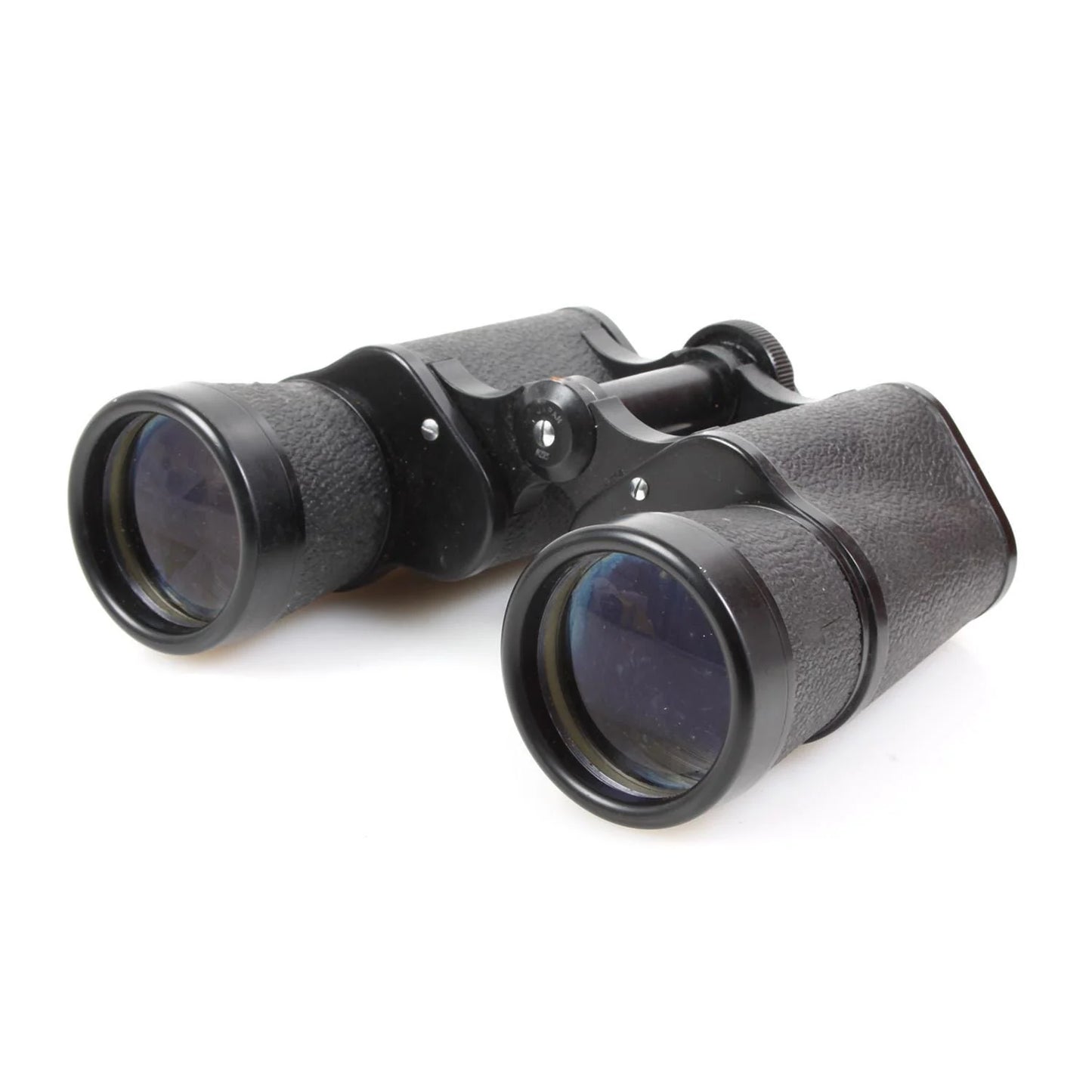 Stellar 7x50 Vintage Binoculars with Leather Case