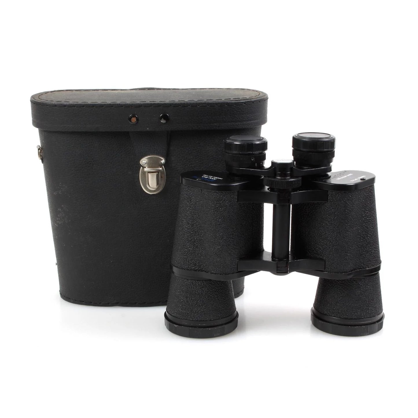 Aerolite 10x50 Model 736 Vintage Binoculars with Case
