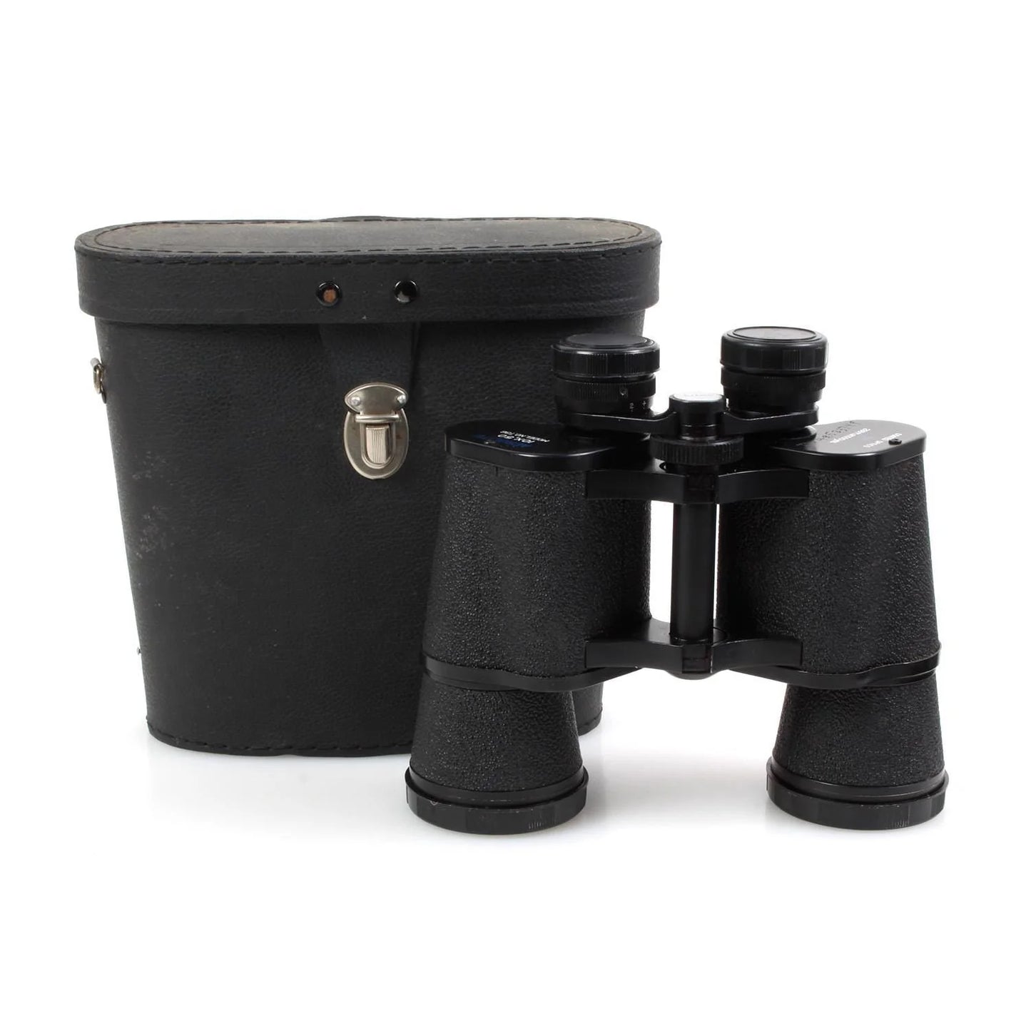 Aerolite 10x50 Model 736 Vintage Binoculars with Case