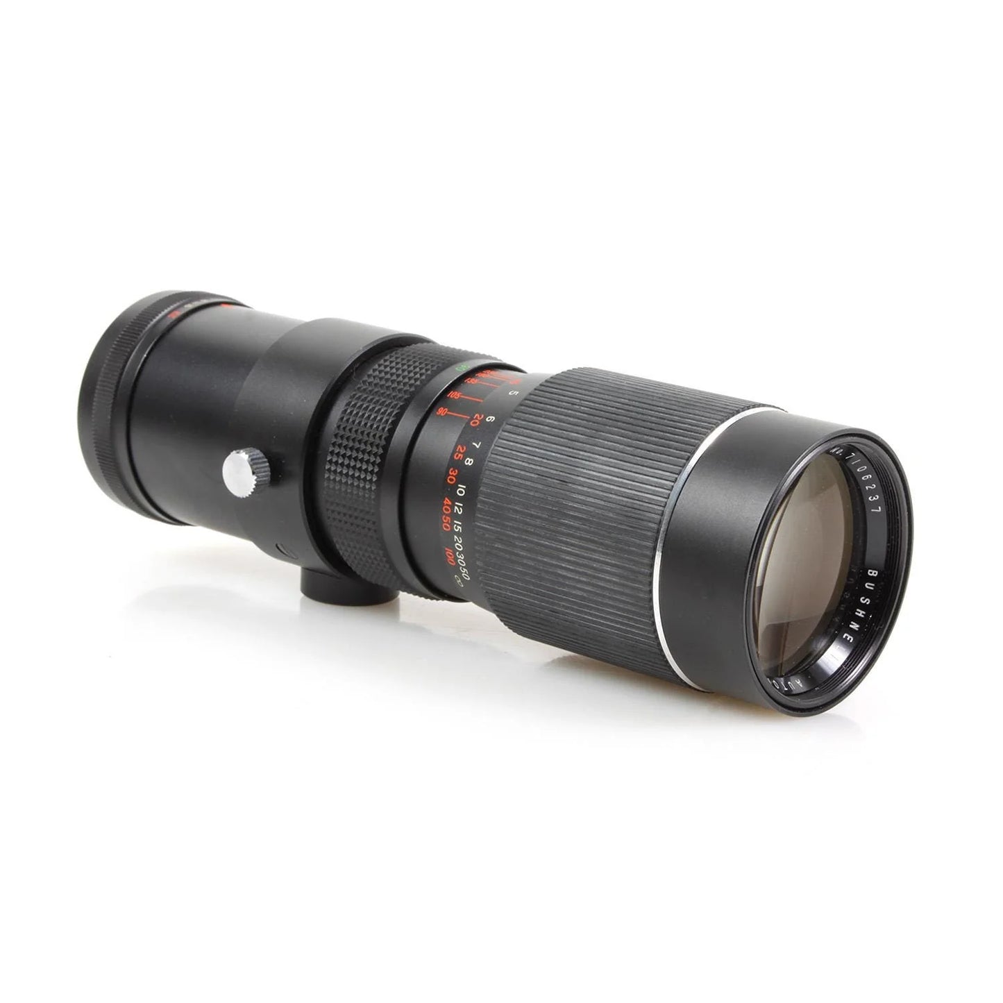 Konika AR Mount 90-230mm F/4.5 Telephoto Lens