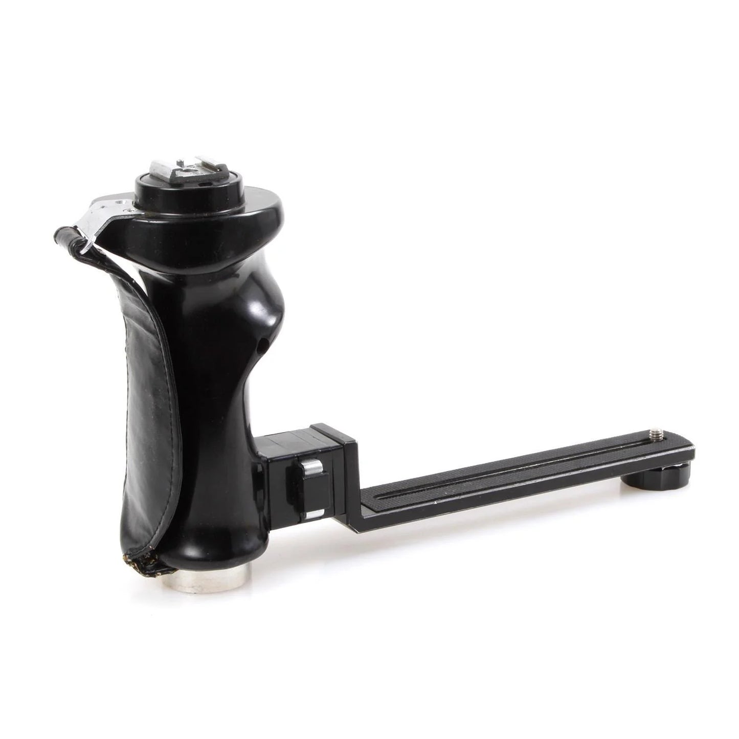 Vivitar Large Format Camera Bracket Grip