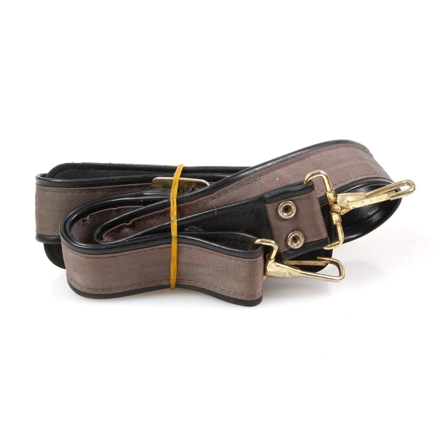 Vintage Camera Bag Tan with Shoulder Strap