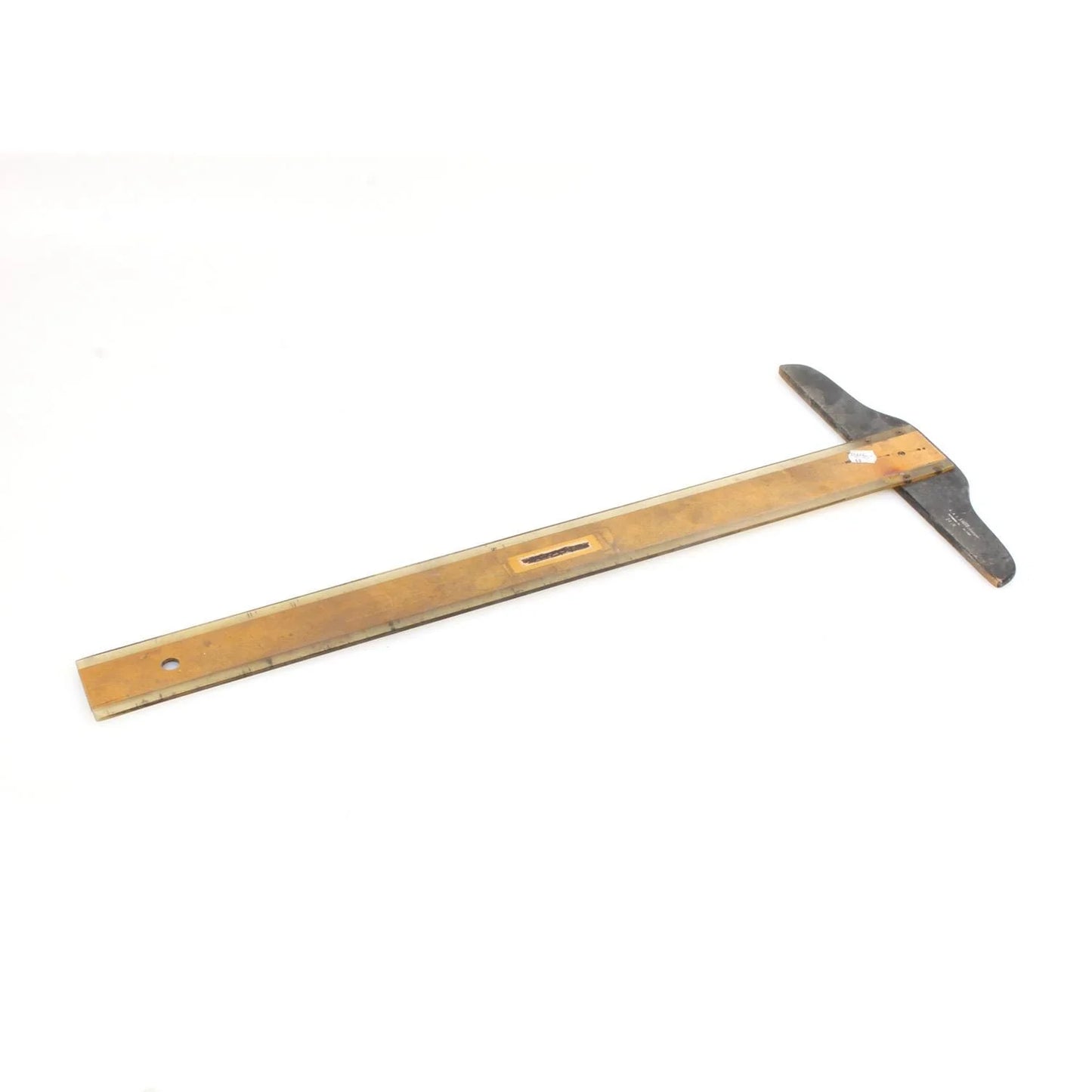 Vintage T Square 24 Inches