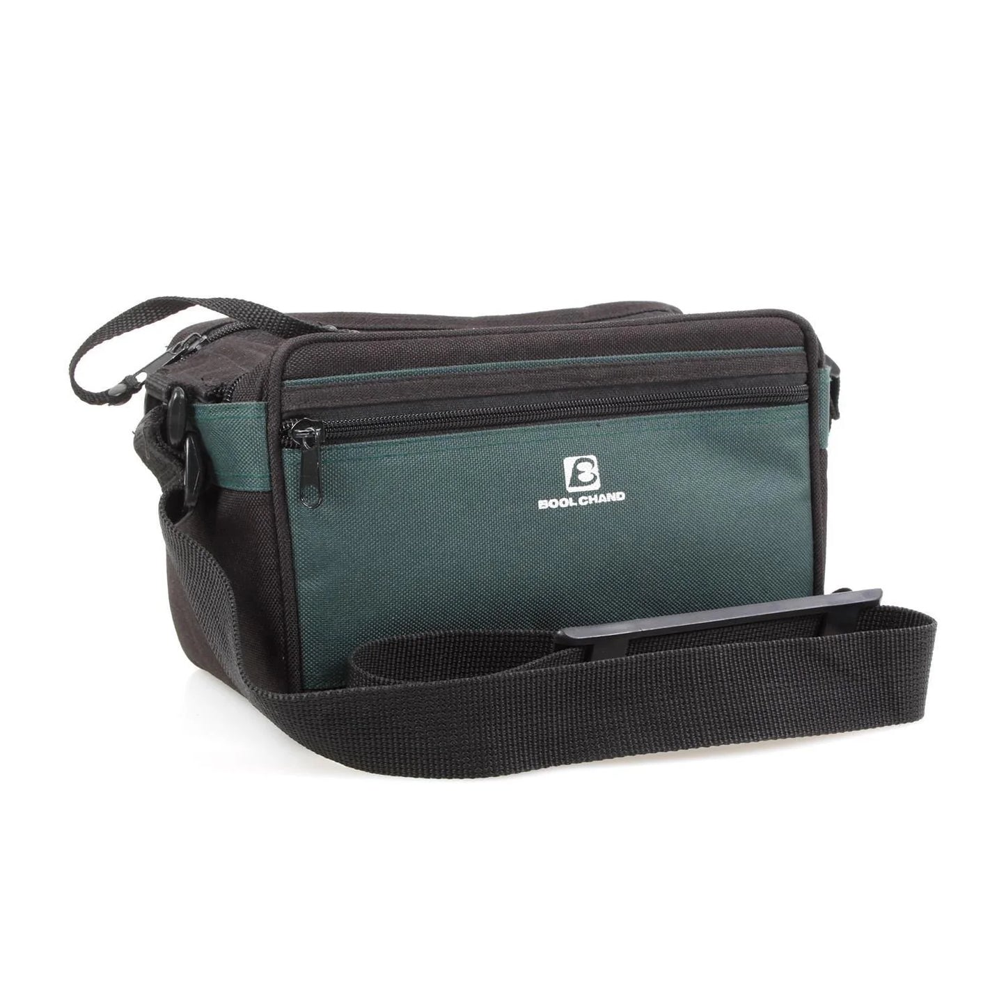 Forest Green Camera Bag Small