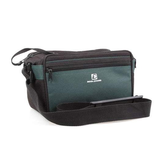 Forest Green Camera Bag Small