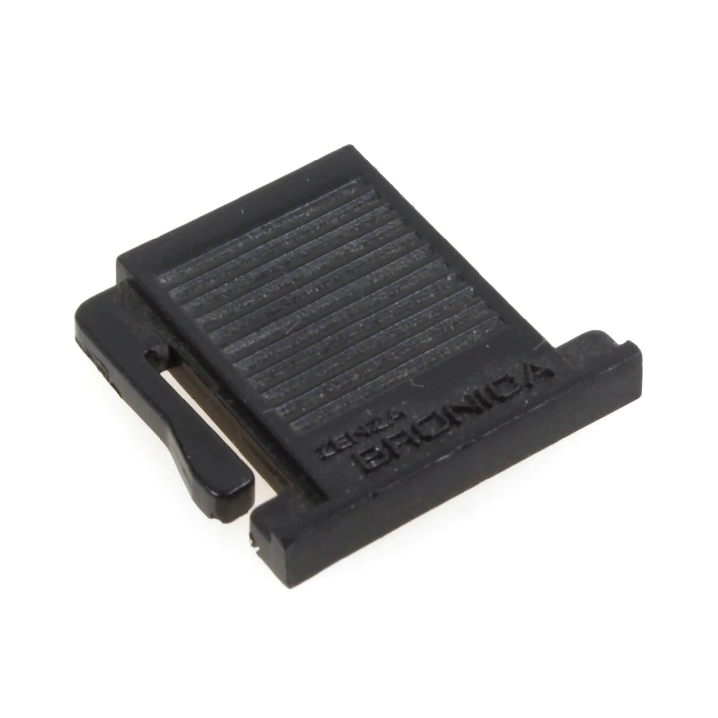 Genuine Zenza Bronica hot Shoe Cover for ETR Series Cameras