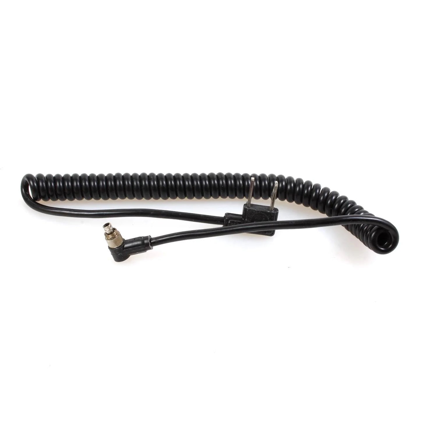 Flash Cable AC to Locking PC Tested and Working
