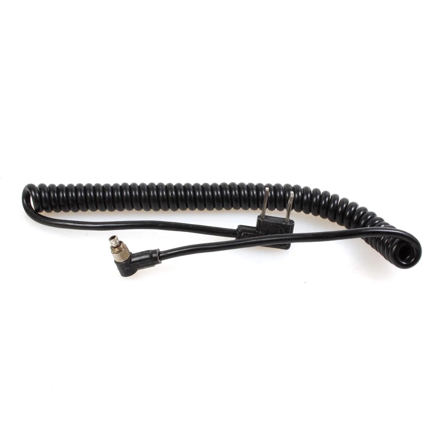 Flash Cable AC to Locking PC Tested and Working