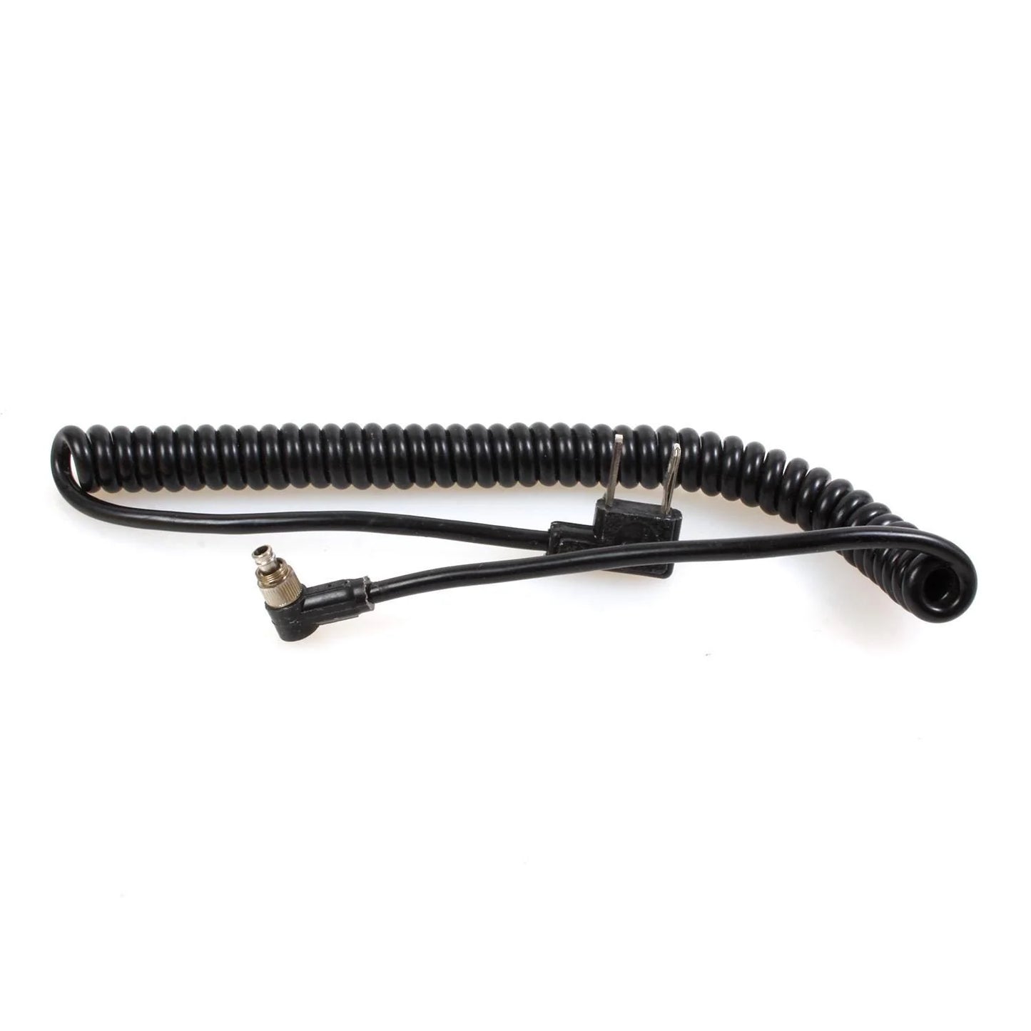 Flash Cable AC to Locking PC Tested and Working