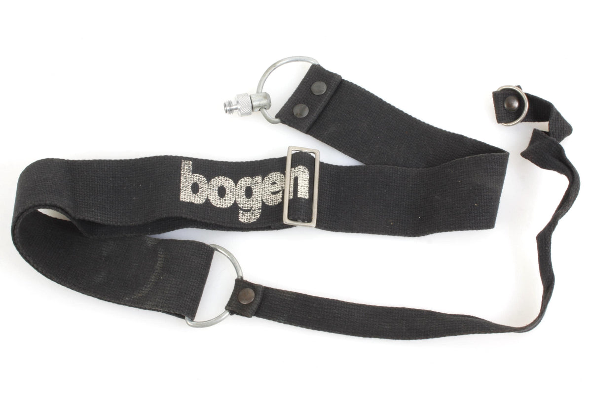 Tripod Carrying Strap Bogen