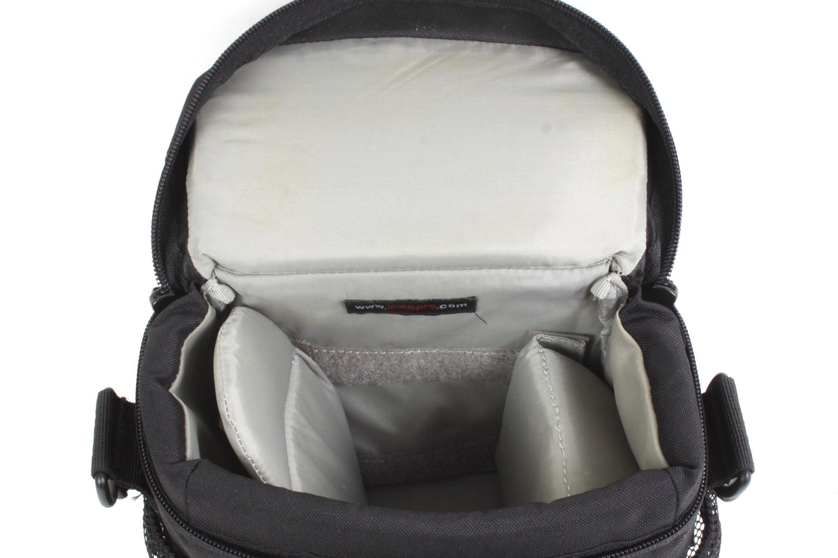 Camera Bag Film or Digital Lowepro Vintage
