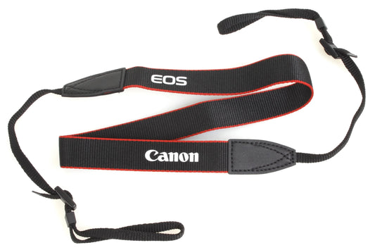 Canon Film Strap EOS